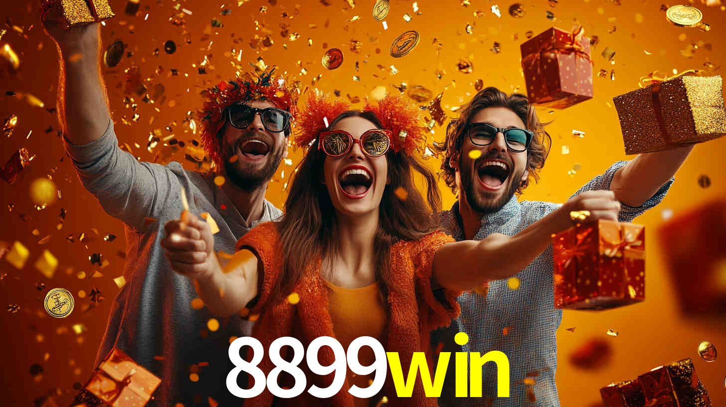 8899win: Seu Cassino Premiado com Pagamentos Rápidos