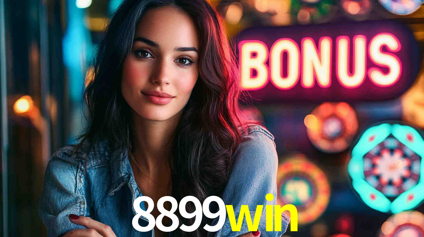 8899win - Clube VIP da Riqueza - 8899win.com