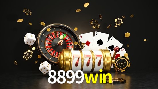 Experiência VIP 8899win