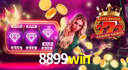 Desvendando o Mundo dos Jogos Virtuais na 8899win