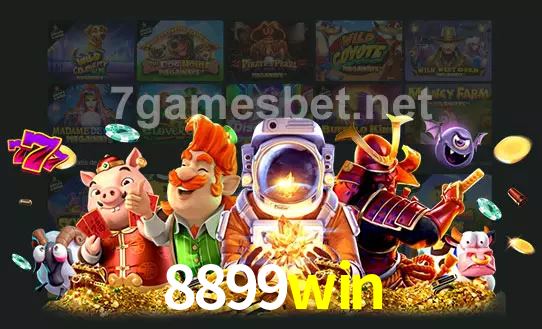 cassino 8899win