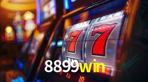 Requisitos do APK da 8899win para Android