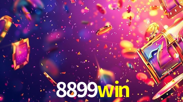 Programa VIP 8899win