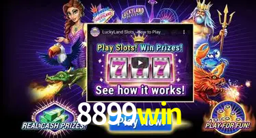 A Experiência Imersiva dos Cassinos Ao Vivo no 8899win