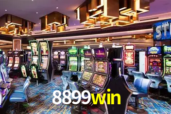 Apostas Esportivas na 8899win: Um Guia Completo