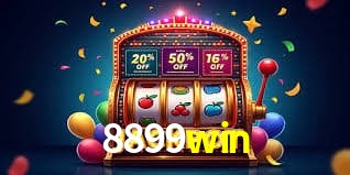 8899win