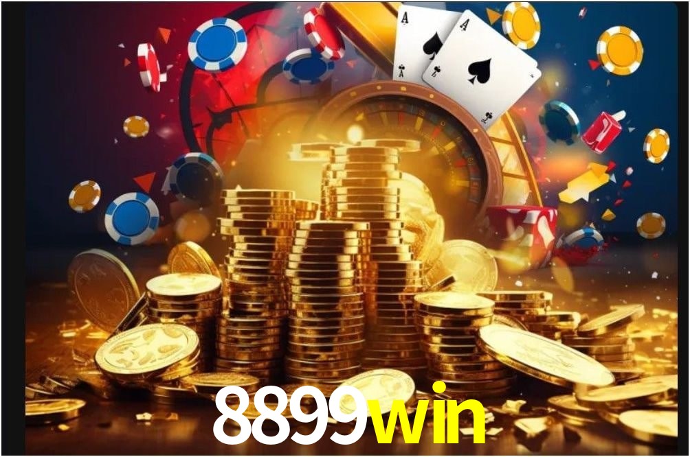 Casino VIP 8899win