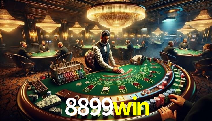 Gates of Olympus 8899win