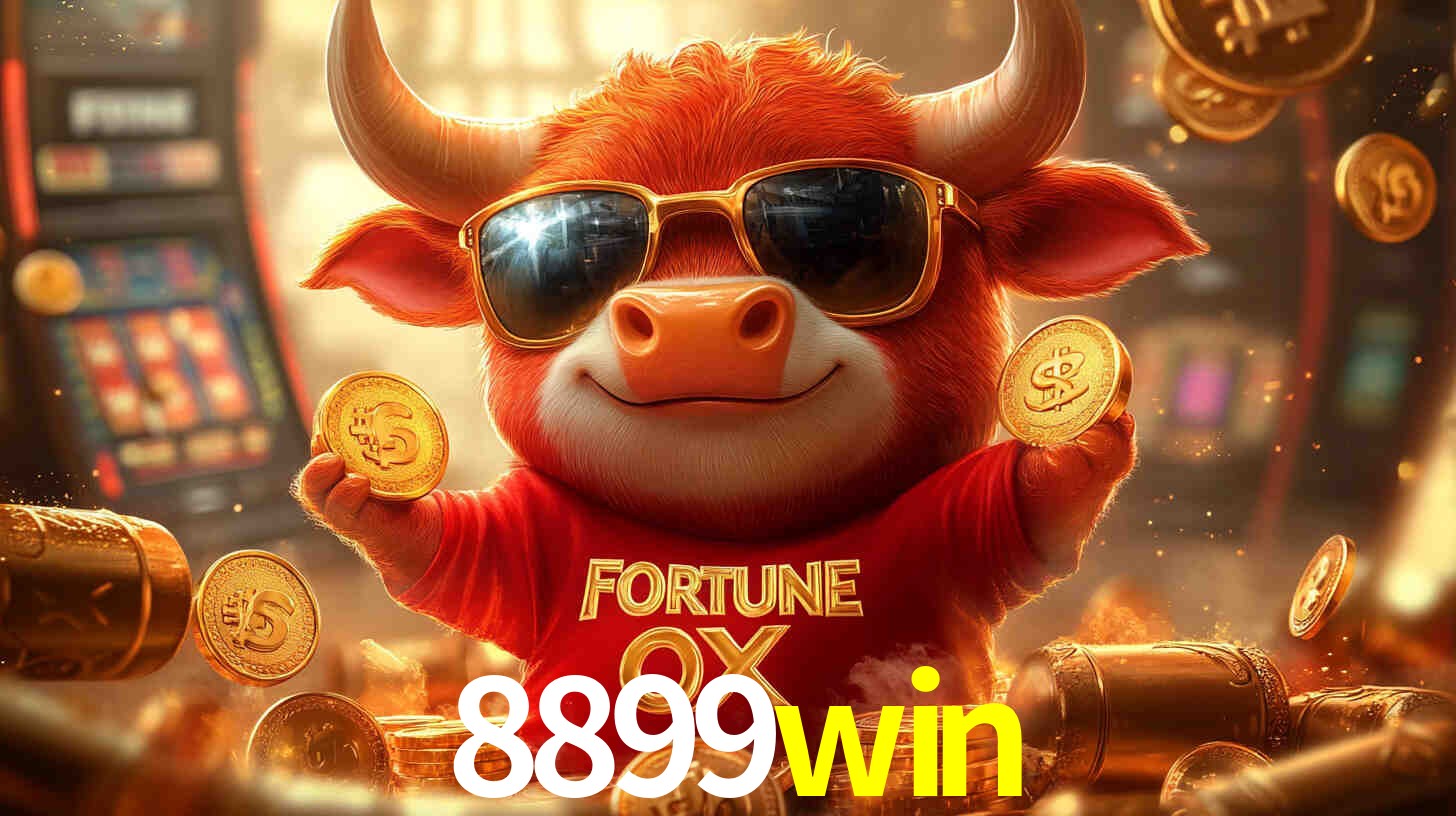 8899win
