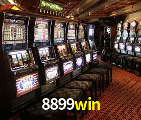 A Experiência Imersiva dos Cassinos Ao Vivo no 8899win