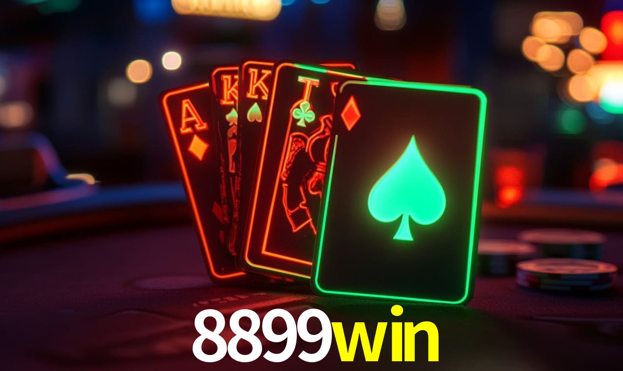 8899win