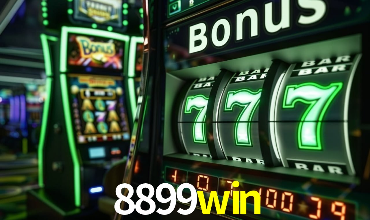 Game Providers 8899win