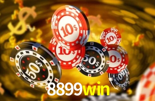 Login Seguro 8899win