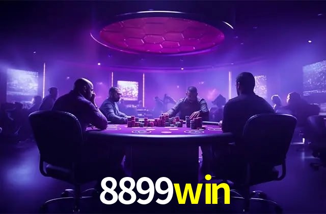 Especiais de Fim de Semana 8899win