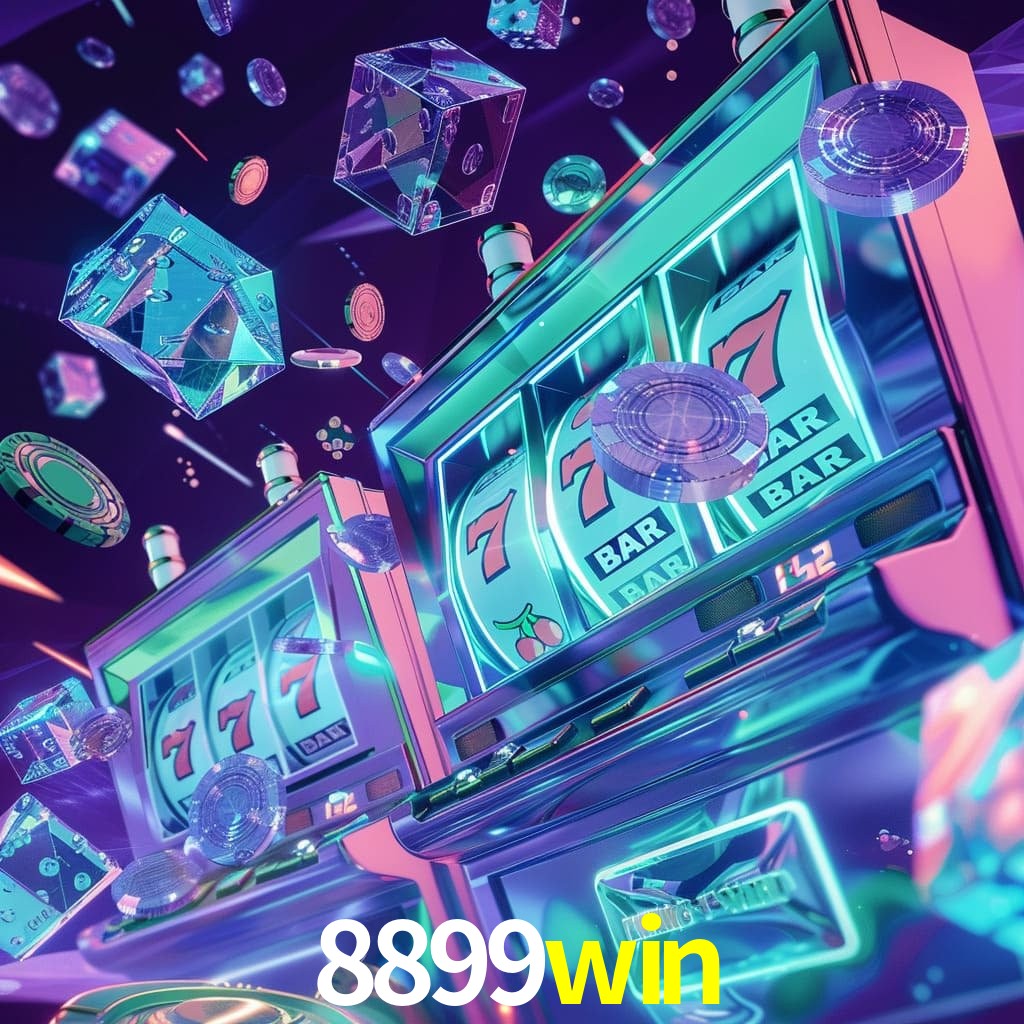 Torneios 8899win
