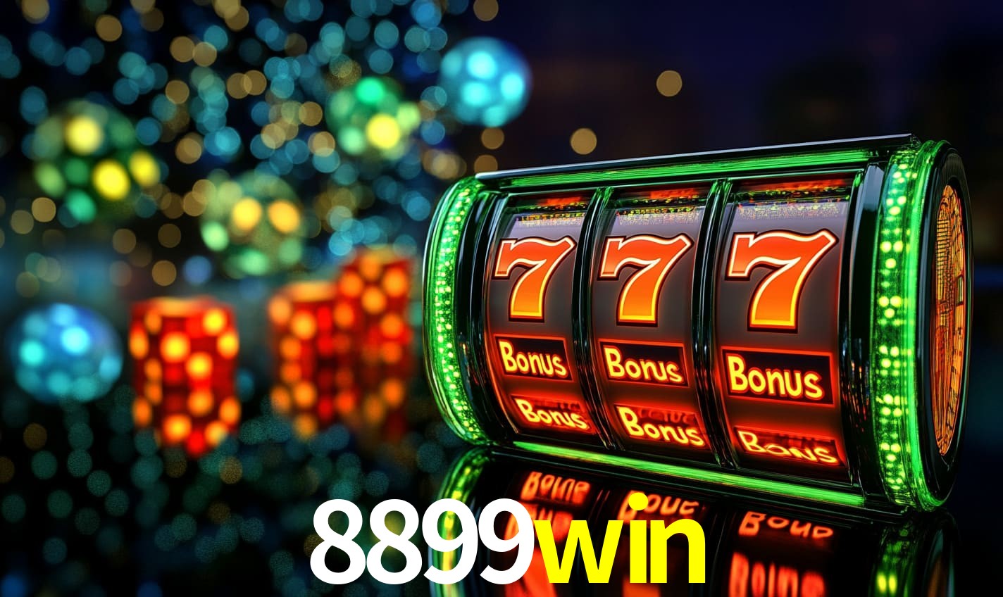Requisitos do APK da 8899win para Android