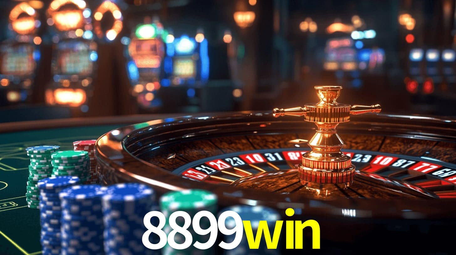 8899win: Seu Especialista em Apostas Esportivas Brasileiras