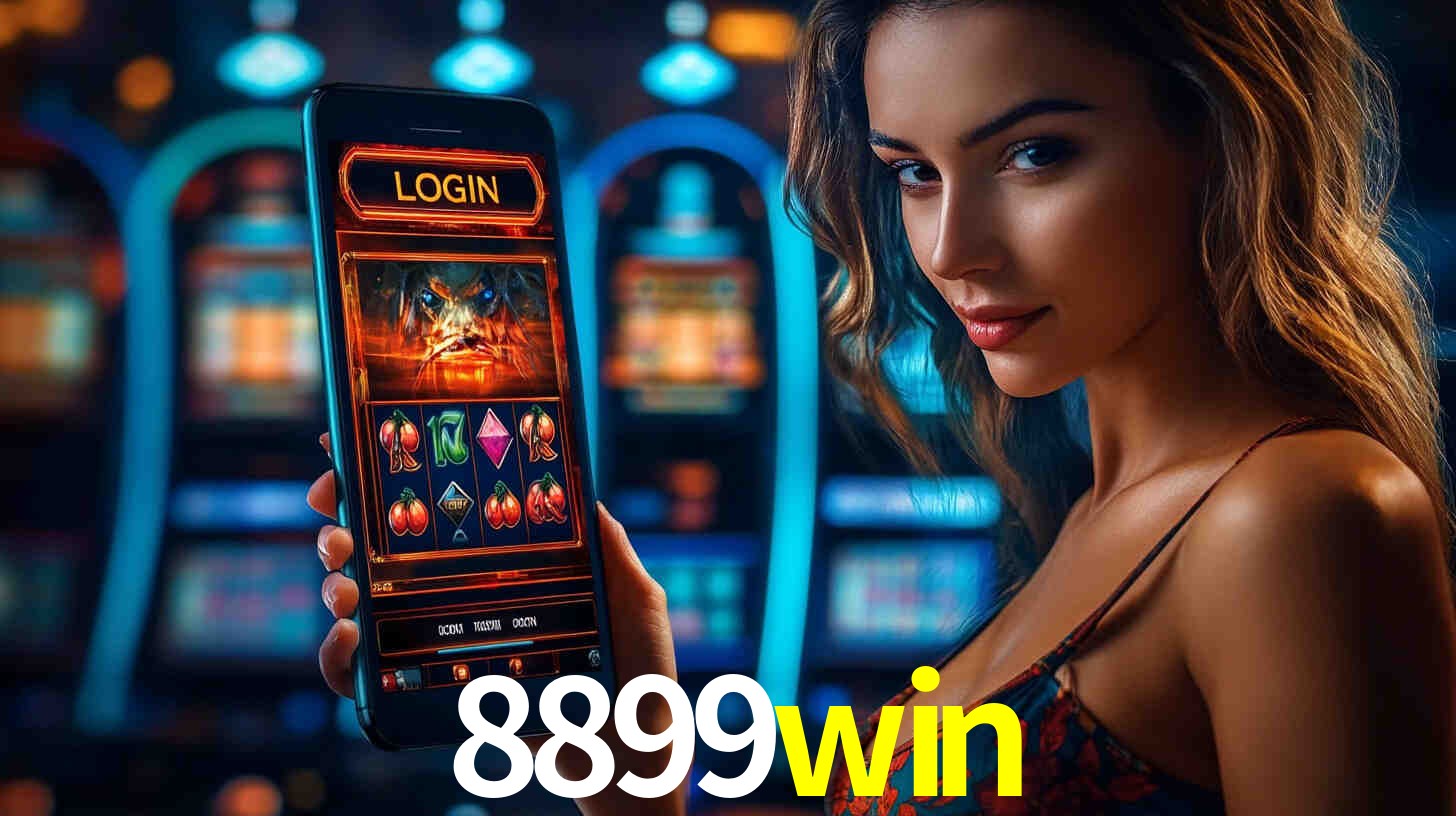 8899win
