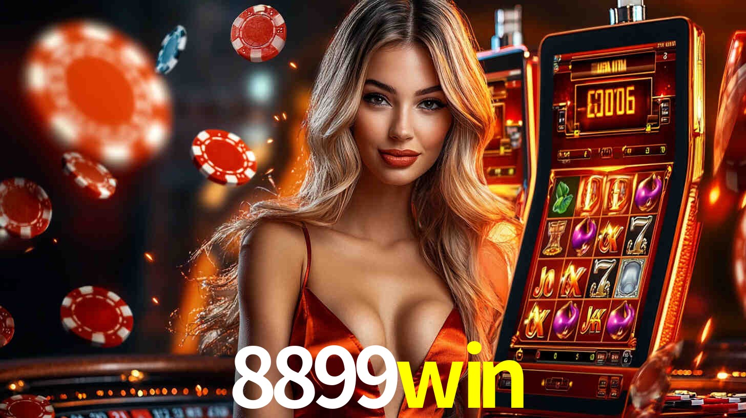 8899win