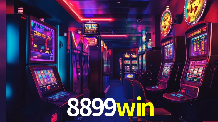 8899win