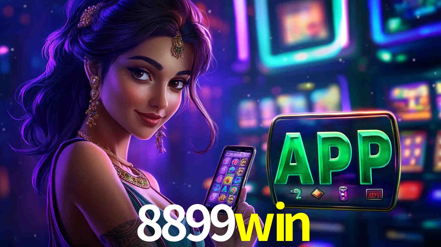 8899win