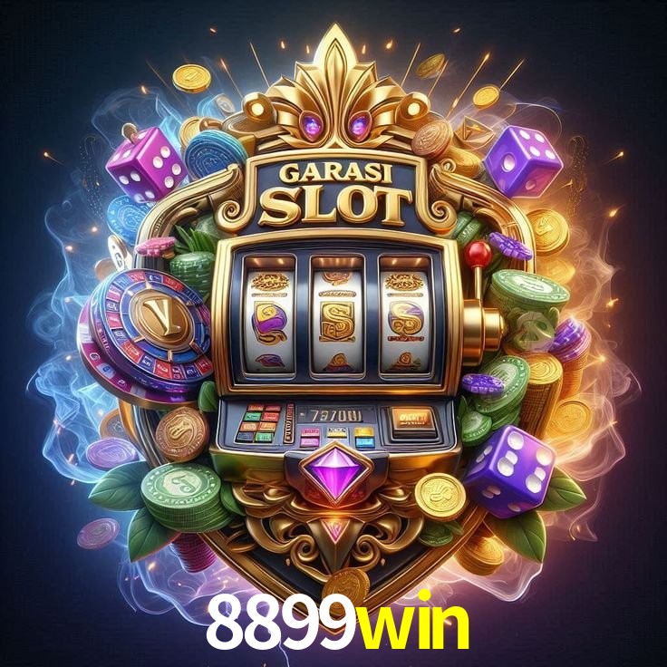 8899win