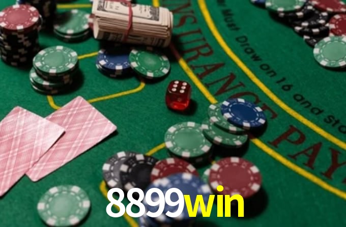 8899win