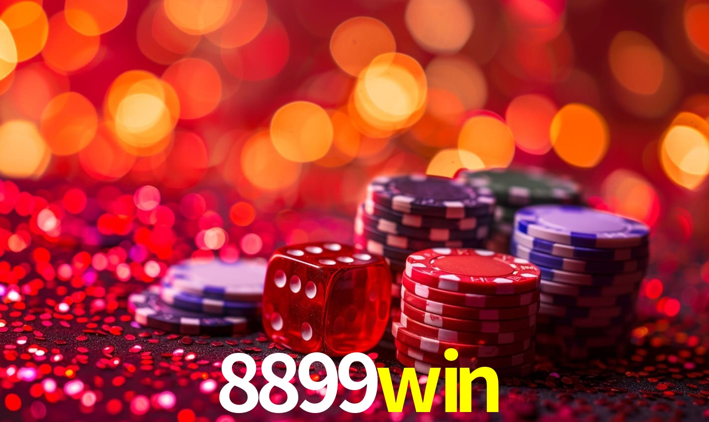 cassino 8899win