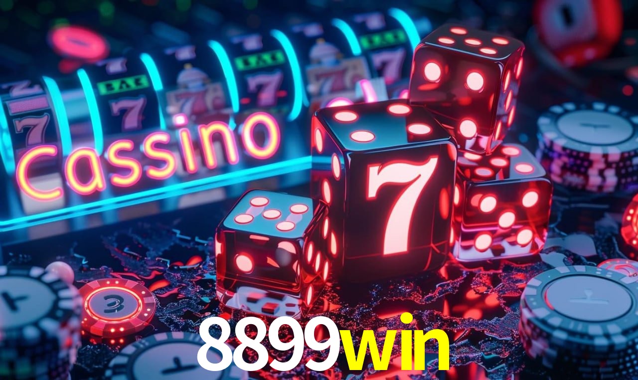 Welcome Bonus 8899win