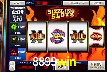 Apostas Esportivas na 8899win: Um Guia Completo