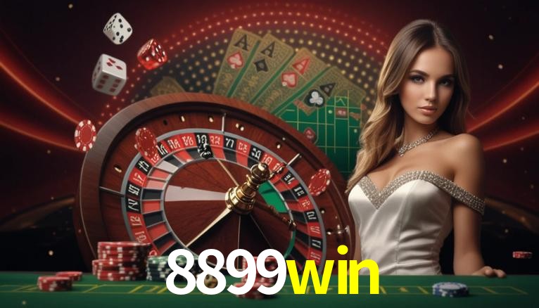 Security Systems 8899win