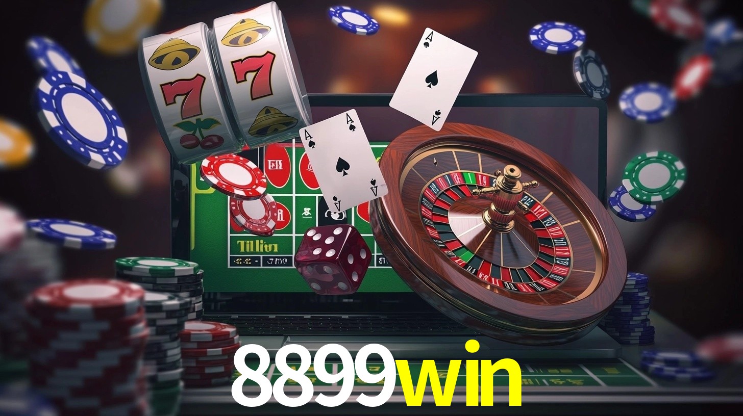 8899win