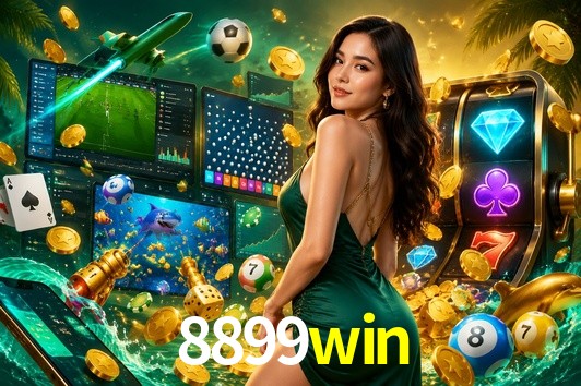 Experiência VIP 8899win