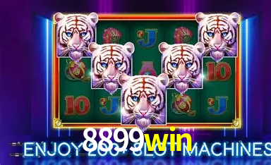 8899win