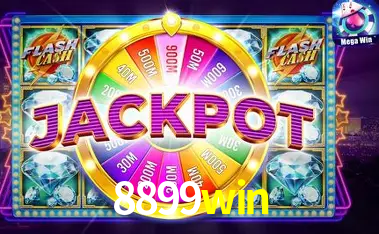 Apostas Esportivas na 8899win: Um Guia Completo