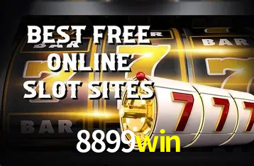 Descubra a Magia dos Jogos de Arcade no 8899win