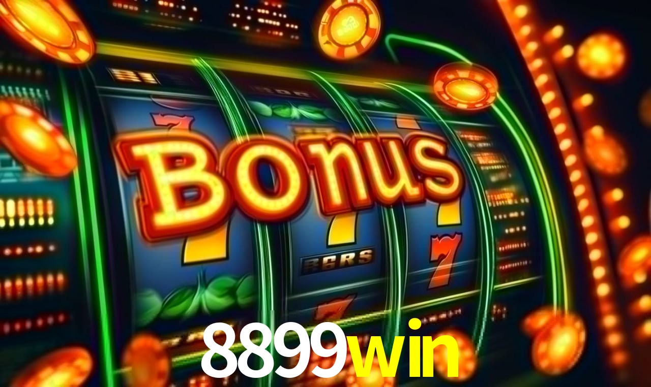 Live Casino 8899win