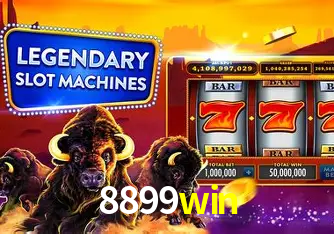 Inovações de Jogos na 8899win: O Futuro das Experiências Interativas