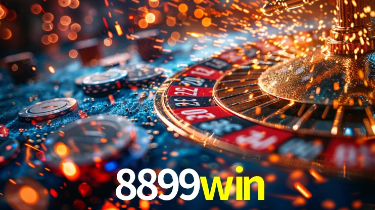 Platform Technology 8899win