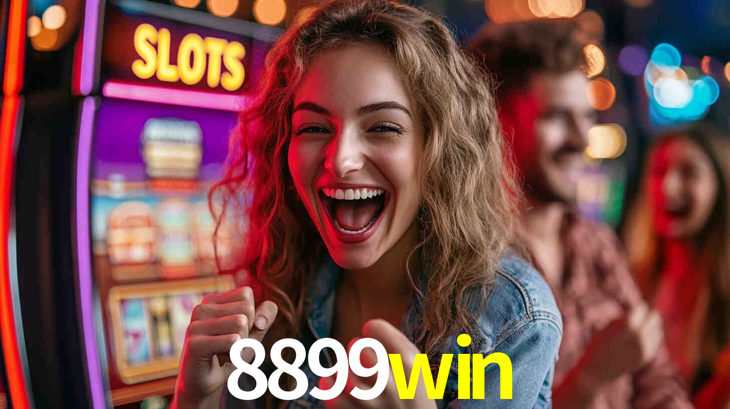 8899win