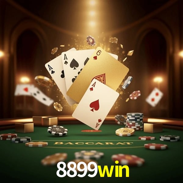 VIP Casino 8899win