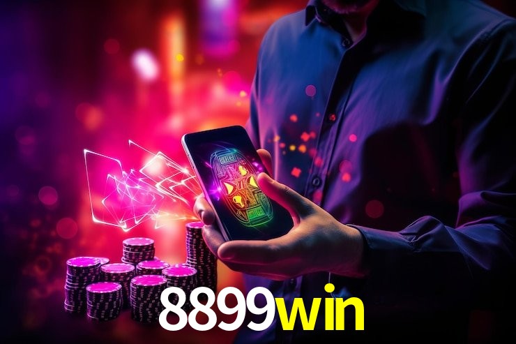 Avaliações dos Jogadores 8899win