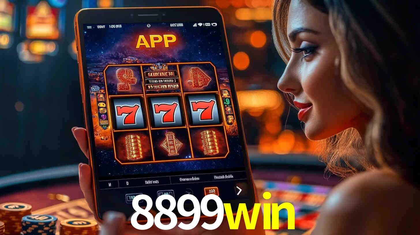 8899win