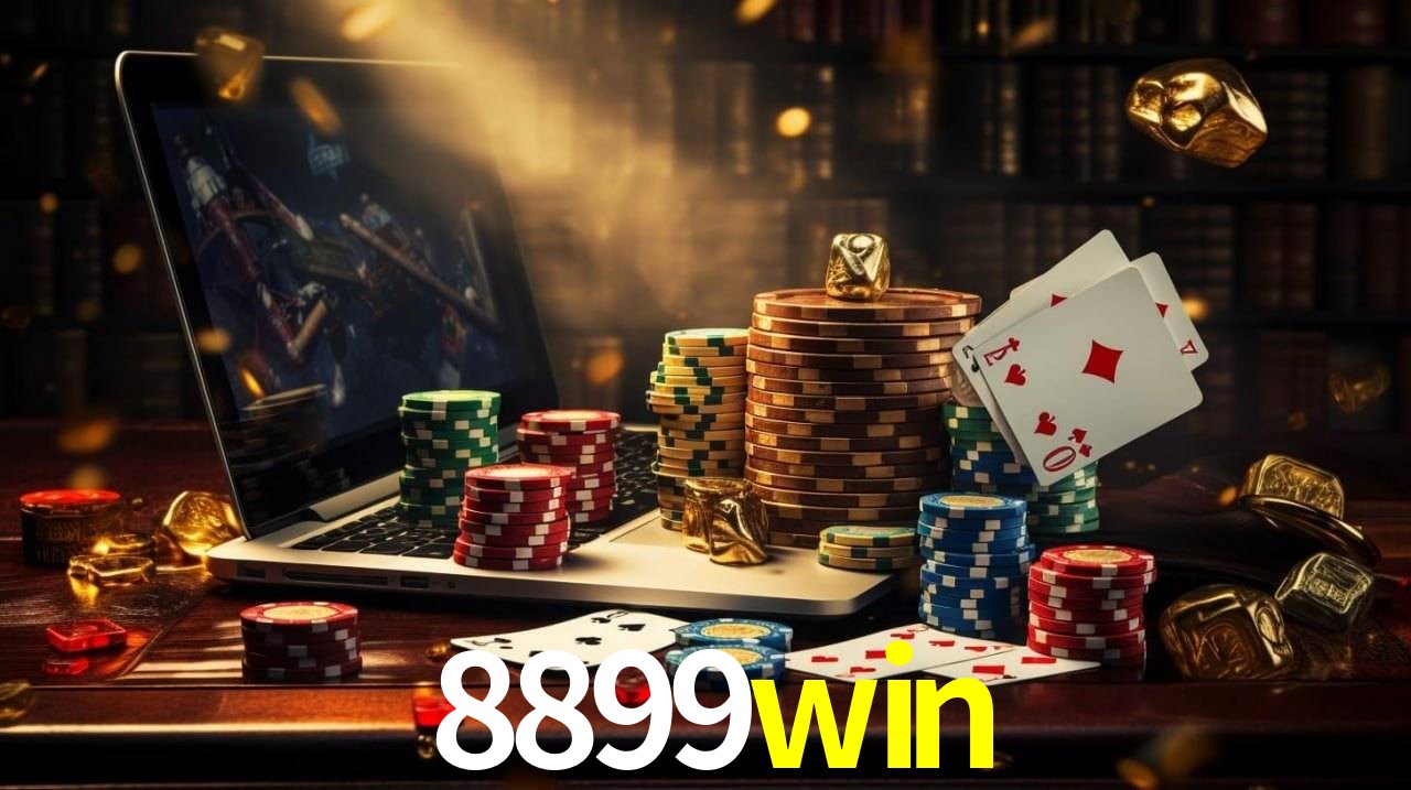 Diretório de Jogos 8899win