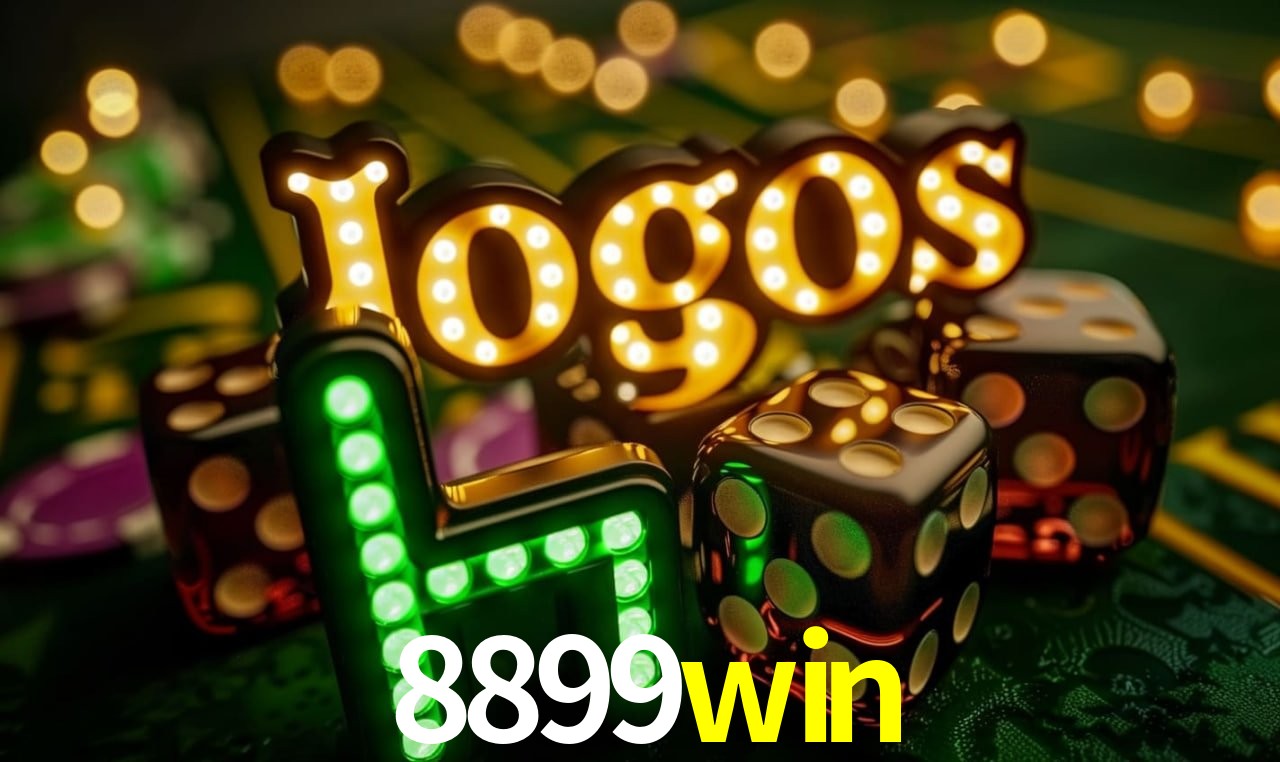 Promoções Sazonais 8899win