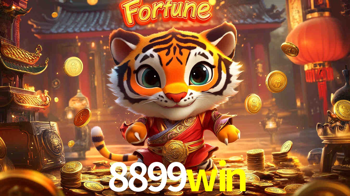 Descubra a Essência do 8899win: Nossa História e Compromissos