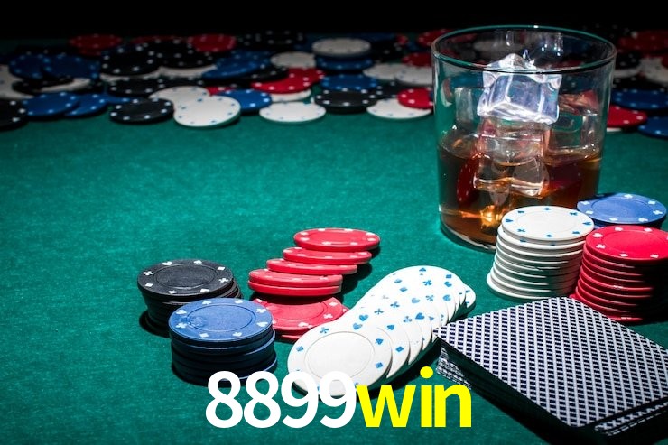 Jogos de Slot 8899win