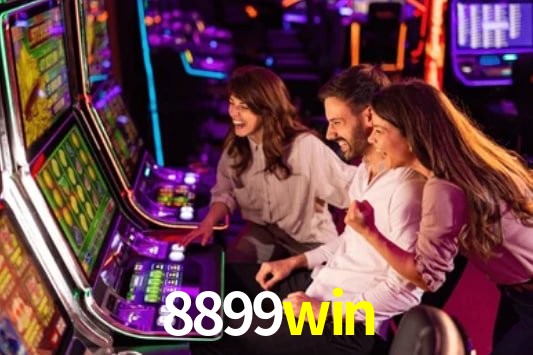 Mesa de Blackjack 8899win