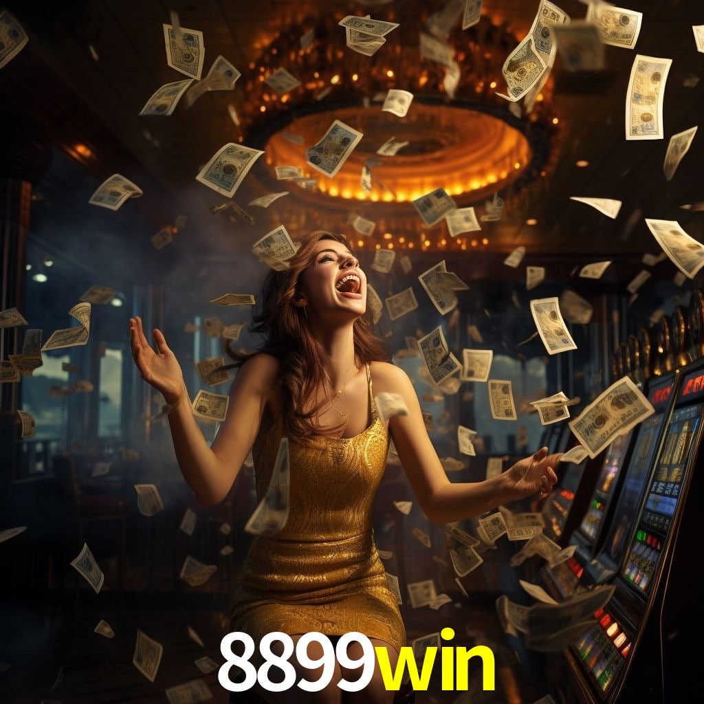 Blackjack Table 8899win