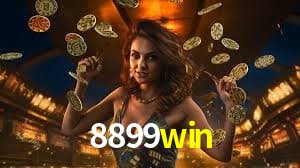 Game Statistics 8899win